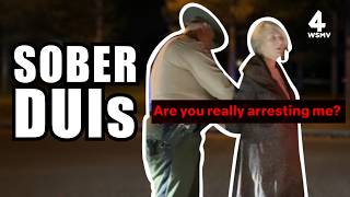 Thousands of Sober Drivers Arrested for DUI | “Sobering Problem”