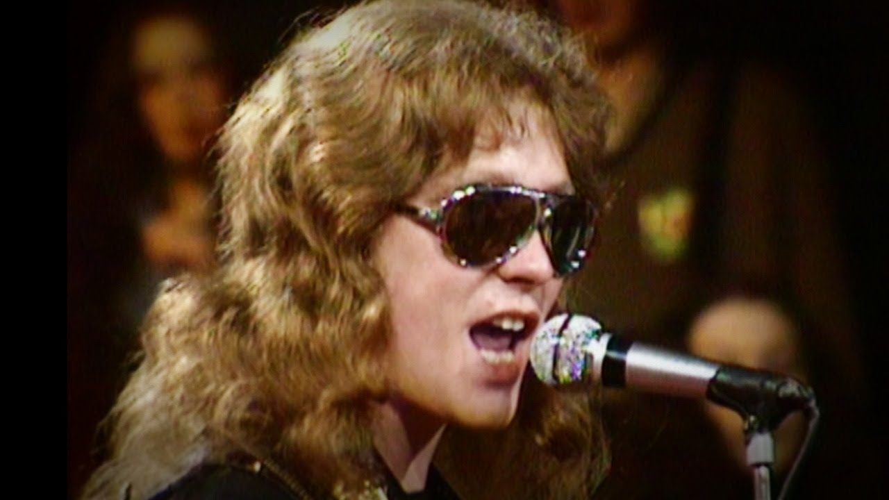 Sweet - Turn It Down - The Geordie Scene 30.11.1974 (OFFICIAL) - YouTube