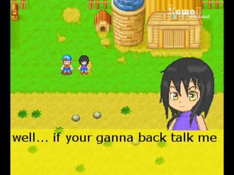 harvest moon teaser #2