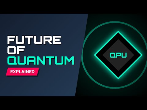 Quantum Computing Trends: The Future of Processing Power