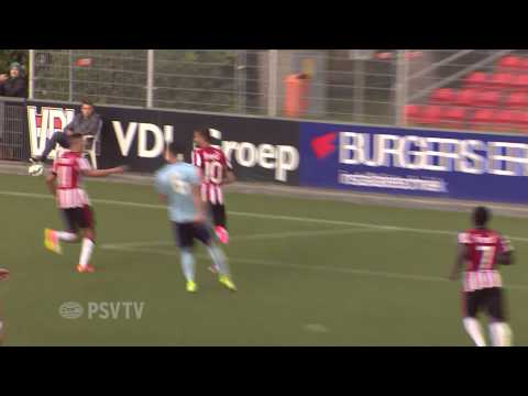 Jong PSV doet aan klantenbinding