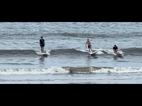 Navarre Fl Surf Report