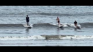 North Florida Surf And Beach Update 1230pm 08.25.26 