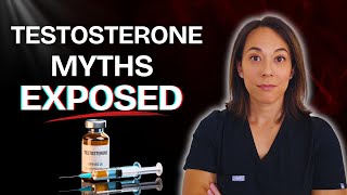 Doctor Answers 5 TRT FAQs The Internet Gets WRONG