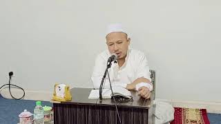 Download lagu Ngaji Risalatul Mu'awanah | Jember | KH. Sholahuddin Munshif | Jum'at 28 Okto 2022 mp3