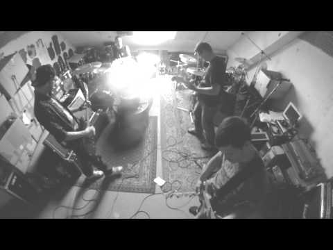 FINAL PRAYER - The Only Thing (Rehearsal 2010) CD SOUND / AUDIO SYNC