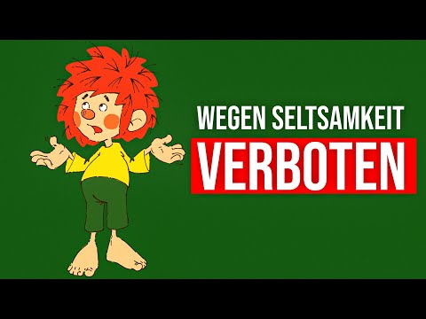 Die seltsamsten Zeichentrick-Charaktere der 70er und 80er, die du längst vergessen hast!