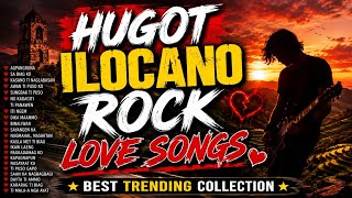 Download lagu HUGOT ILOCANO ROCK LOVE SONGS 2026 BEST TRENDING COLLECTION | NONSTOP ILOCANO ROCK HIT'S PLAYLIST  mp3