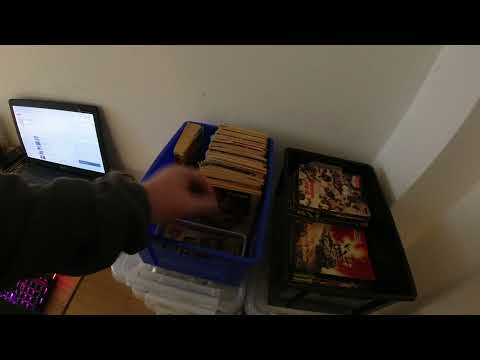 MongoTV_6248 - MIN ANDERS AND BLAD SAMLING - Del 412 - Læse Pocket Blade