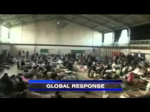 CBN NewsWatch: March 14, 2011 - CBN.com