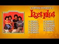 KOES PLUS TEMBANG NUSANTARA Nusantara I VIII