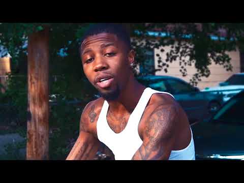 OG JHAVY - SHOOTER "OG MIX" (OFFICIAL MUSIC VIDEO)