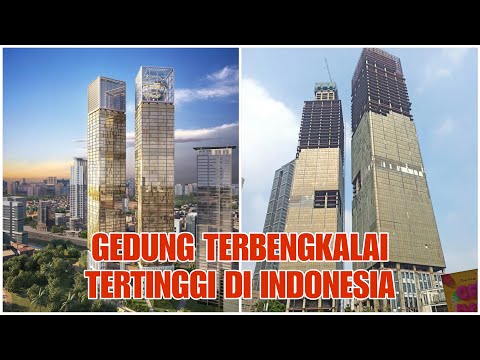 Indo Tower