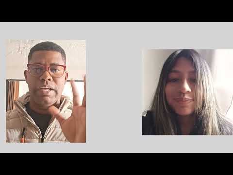 Video testimonial del mapa de sueños comunitario del barrio Montecarlo, María la baja bolívar 