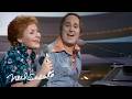 Neil Sedaka & Lulu - Laughter In The Rain (LULU, February 8, 1975)