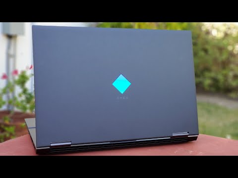 HP Omen 15 Review! Engineering at Its Finest! 🔥💻😏💻🔥