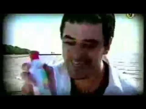 Caladryl (Parodia "Ritmo Total" - Enrique Iglesias) - Showmatch