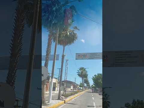 cidade de Itaiçaba Ceará