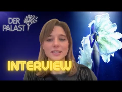 INTERVIEW | Svenja Jung über „Der Palast“
