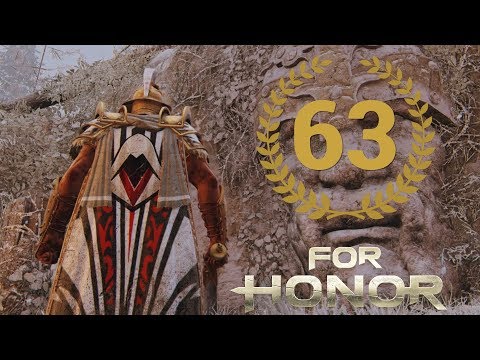 [For Honor] Road to Rep 70 Centurion Montage | Crimson Killer