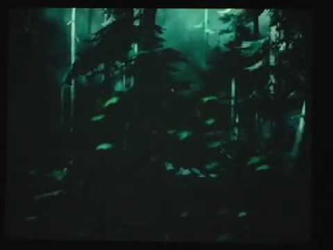 Mark Leckey: Cinema In The Round