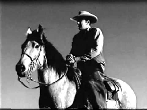 Twilight on the Trail