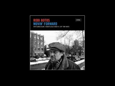 Close To You - Robi Botos