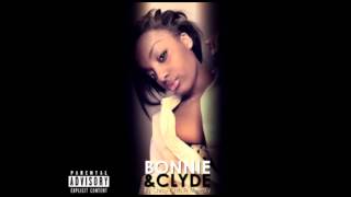 Double Impact Music - Chrisy Chris Ft Meecky - Bonnie And Clyde #TrainingDay