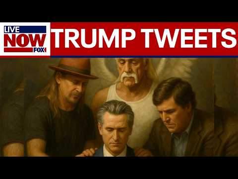 Newsom social media mockery makes headlines