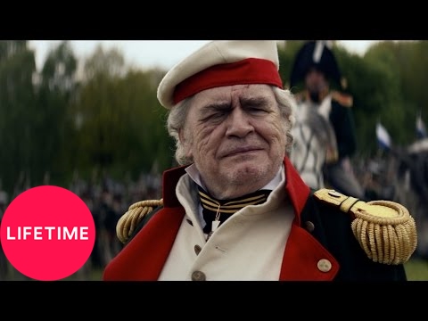 War and Peace: Pierre Experiences War | Lifetime