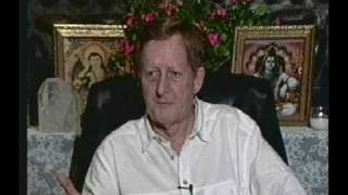 Bob Raymer Meets Yogananda