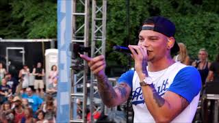 Kane Brown - Pull It Off - Chattanooga Live Music