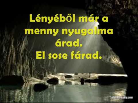 Túrmezei Erzsébet: A minta