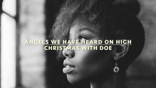 Angels We Have Heard on High by DOE