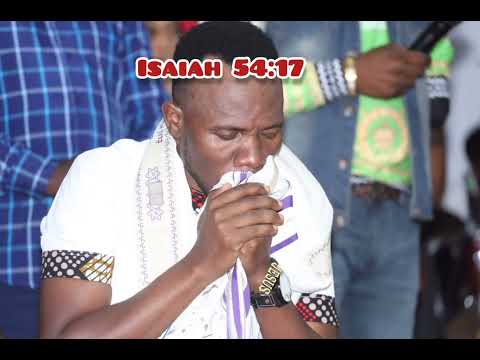 Ilagosa wa Ilagosa- Hakuna Silaha Skiza 9523068 sent 811