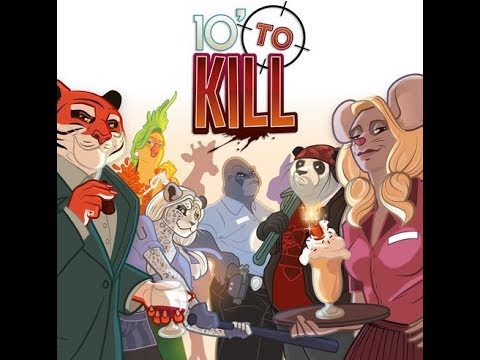 10' to Kill