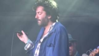 Destroyer - "The River"