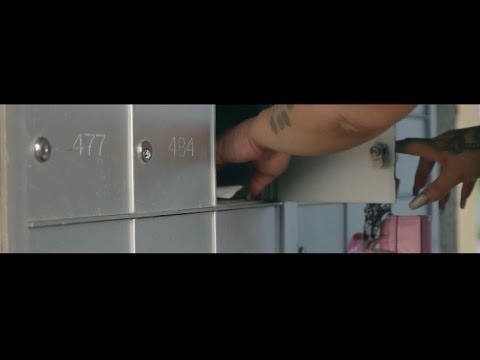 BadAzz Becky - "10 Toes Down" | Official Music Video x CameraManFrank