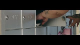 BadAzz Becky - "10 Toes Down" | Official Music Video x CameraManFrank