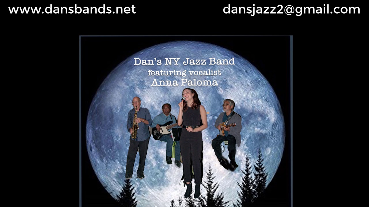 Promotional video thumbnail 2 for Dan's Bands