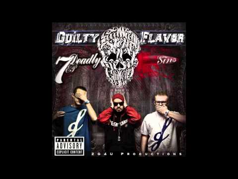 The Bitch Song - Guilty Flavor