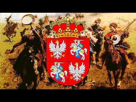 Hej Sokoły - (Polish Folk Music)