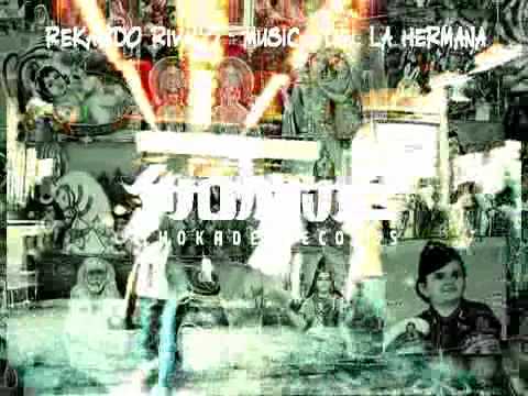 Rekardo Rivalo -- Musica de la Hermana EP