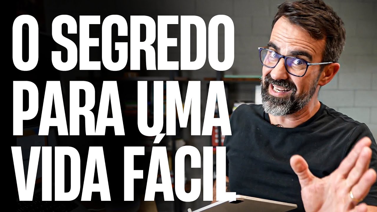 Como dominar a ARTE de tomar decisões DIFÍCEIS