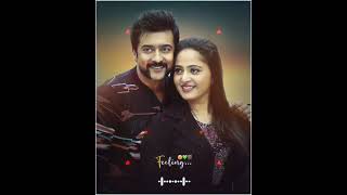 Mudhal murai💕#tamillovesong #harrisjayaraj #harishraghavendra #swethamohan #ramyansk #love #singam3