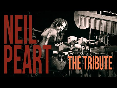 A Tribute to Neil Peart | POP FIX | Professor of Rock