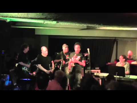 Gordon Edwards - Stuff  ... Calypso Jam with Lew Soloff & Alex Foster