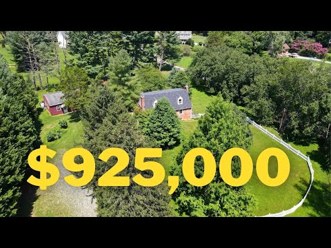 13420 Query Mill Rd, North Potomac, MD 20878  | 2-in-1 Offered at $925,000 | Home for Sale