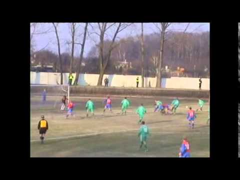 Piast  Gliwice - Skalnik Gracze, bramki