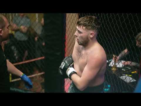 FightFest 18 | Aaron Mccarthy VS Jay Muirhead